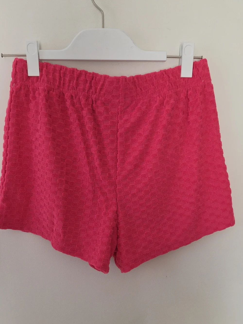 Andy & Evan Hot Pink Two-Piece Set Girl Teen Size 16